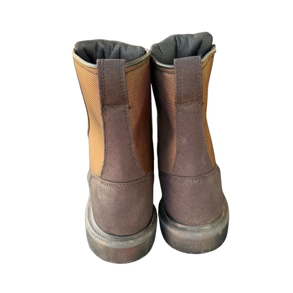 Red Wing 2491 Apex BOA Waterproof Composite Toe Work Boots Mens 10.5 EE Brown main image 3